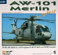 AW-101 Merlin in Detail